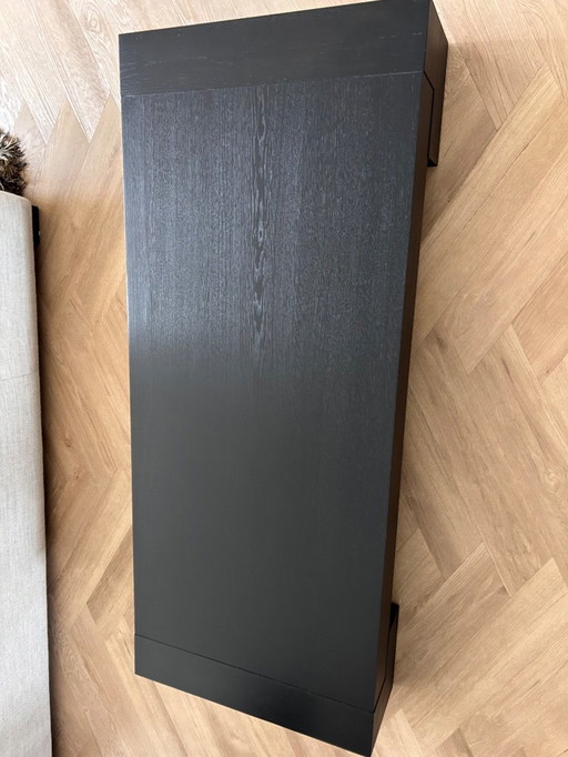 Piet Boon Toos black. 180 x 75