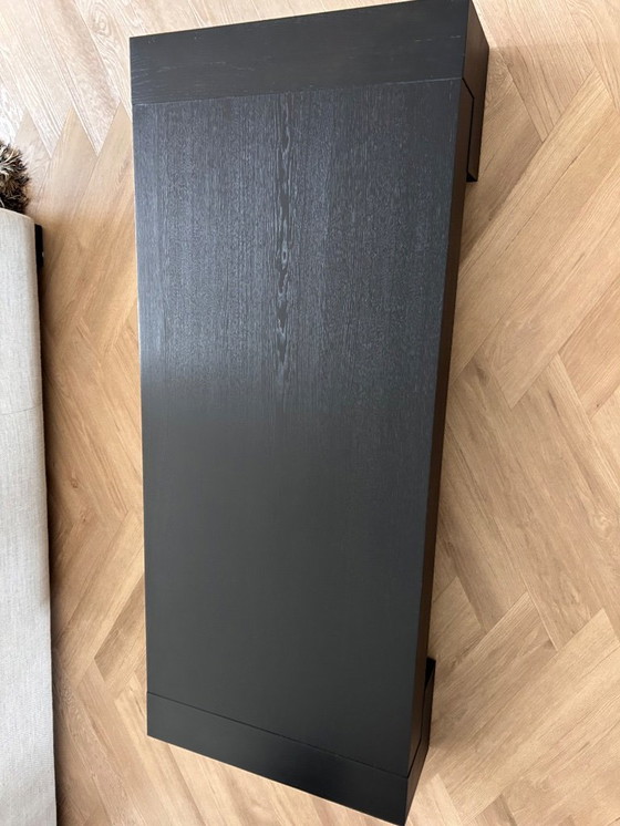 Image 1 of Piet Boon Toos negro. 180 x 75