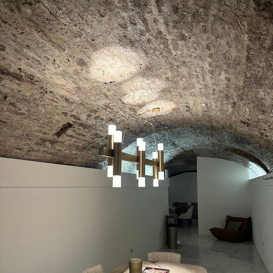 Image 1 of Ilfari Embrace H6+6 hanglamp