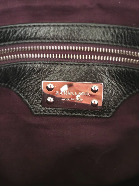 Zanellato Postina Medium – Sacs a bandouliere, Calfskin (photo 5 of 10)