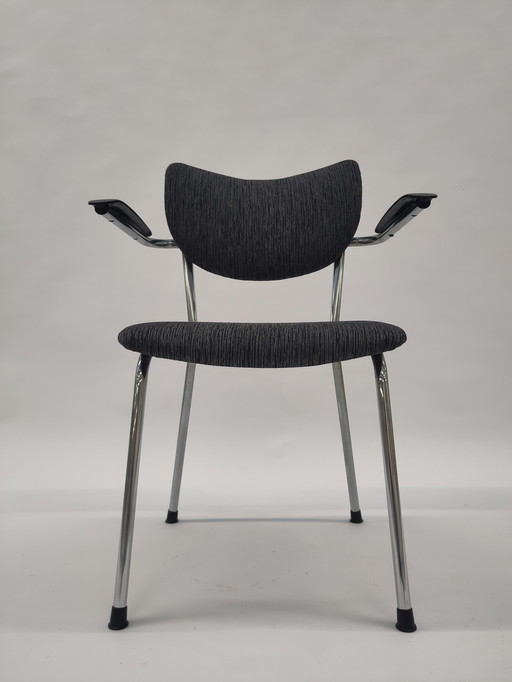 1x chaise de salle à manger 3211 frères de Wit