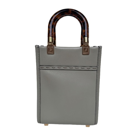 Fendi Mini Sunshine – Crossbody bags, Lambskin (photo 7 of 11)