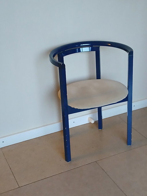 Artifort Geoffrey D Harcourt muy raro.