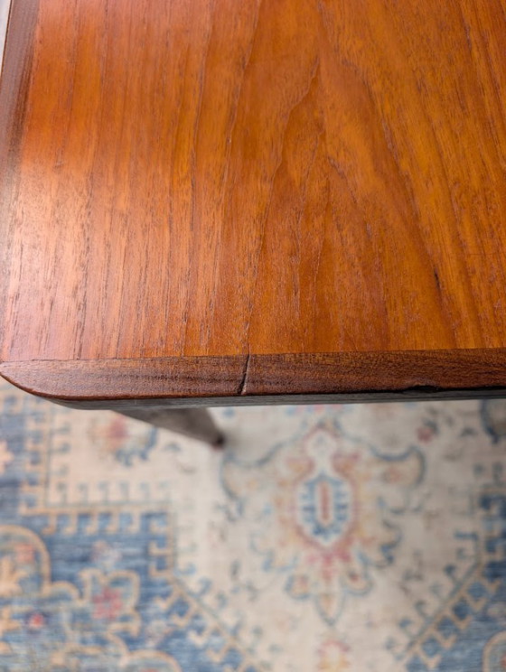 Tavolo da pranzo vintage, Cees Braakman per Pastoe, anni '60 – Tavoli da pranzo, Wood (photo 12 of 12)