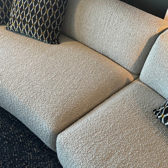 Image 1 of Papadatos Moon 4-zitsbank