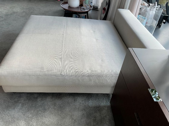 Image 1 of Lounge bank Minotti. Afm. 160L x 150 cmB