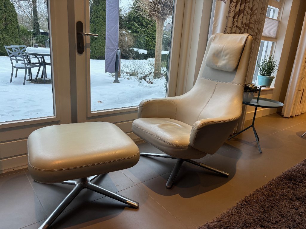 Vitra Grand Repos Gebraucht
