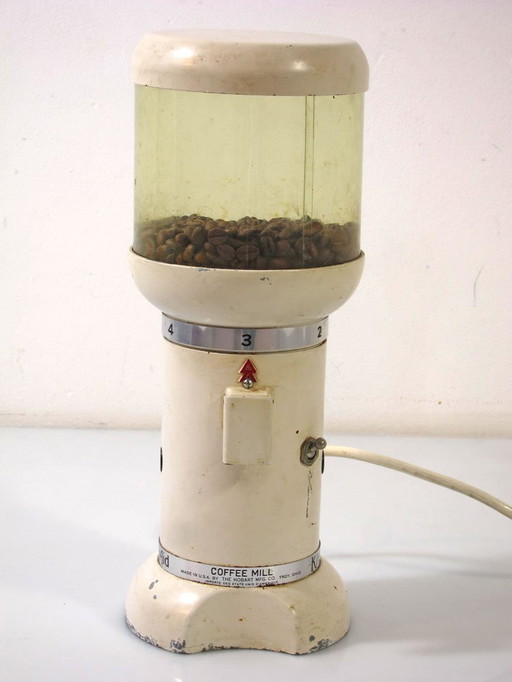 Macinacaffè vintage Kitchen Aid A-10