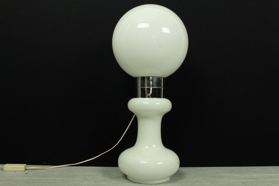 Image 1 of Mid Century Floorlamp by Massive, Belgium 1970s