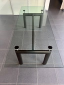 Cassina table Le Corbusier