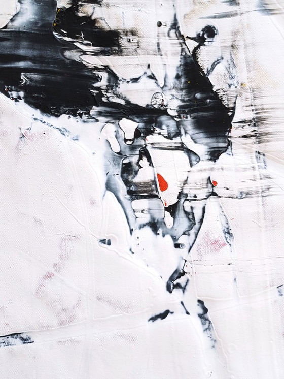 Image 1 of Jürgen Angeler - El rojo líquido