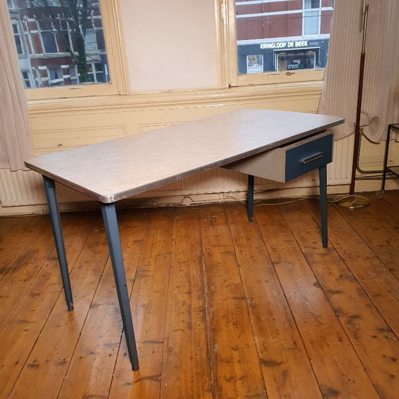 Image 1 of Friso Kramer, agencia de innovación de mediados de siglo