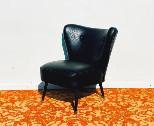 Poltrona da cocktail ~ Vintage ~ Poltroncina