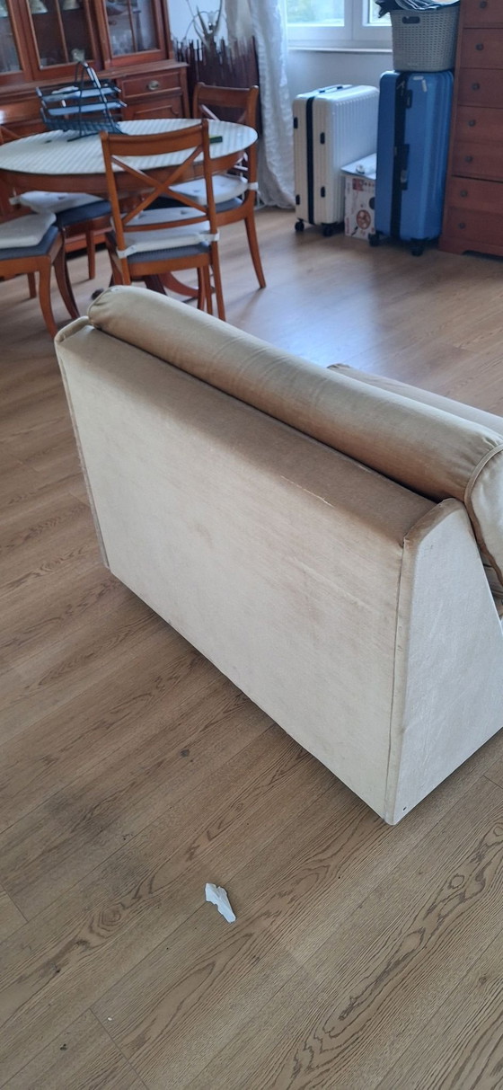 Beha Divano letto – Beha-Simmons, Divani letto, Ferro, Altro (photo 3 of 15)