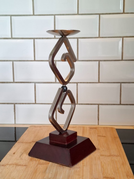 Image 1 of Bougeoir Garance Vallée