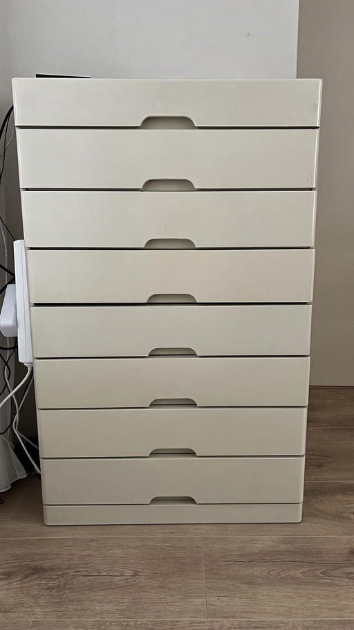 Hülsta slaapkamermeubels