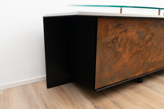 Image 1 of Sideboard by Carlo Malnati