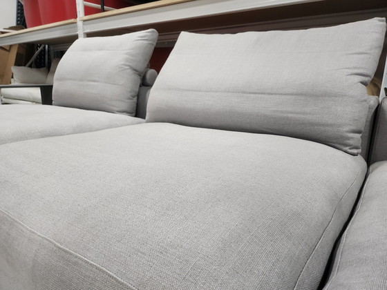 Flexform - Groundpiece Divano angolare by Antonio Citterio – Divani angolari, Other (photo 5 of 9)