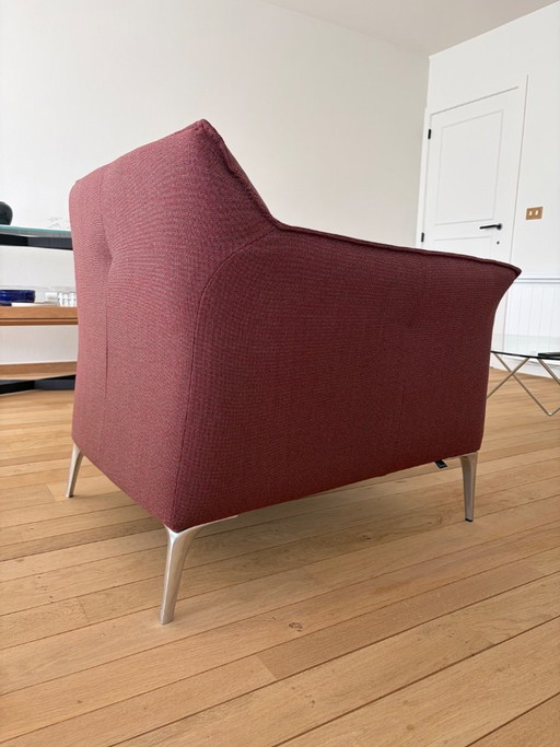 Leolux Mayon Fauteuil