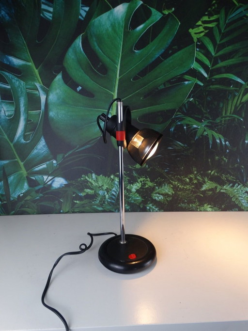 Roger Tallon bureaulamp voor Erco.
