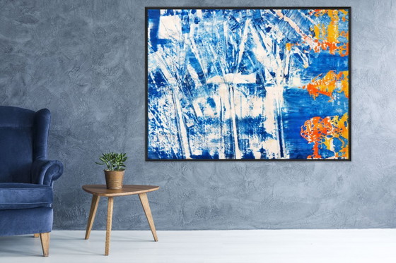 Image 1 of Jürgen Angeler - Stille Oceaan