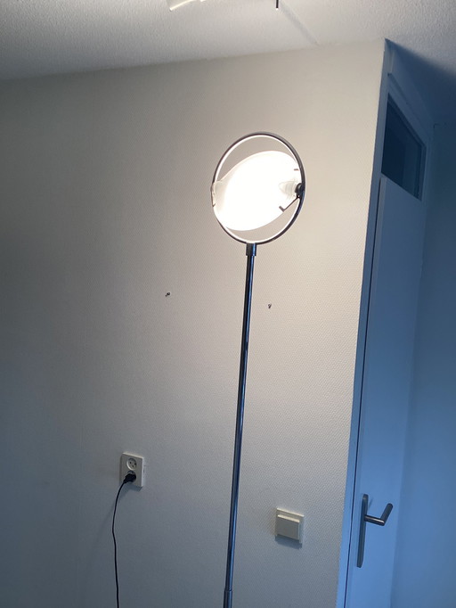 Fontana Arte Design Vloerlamp