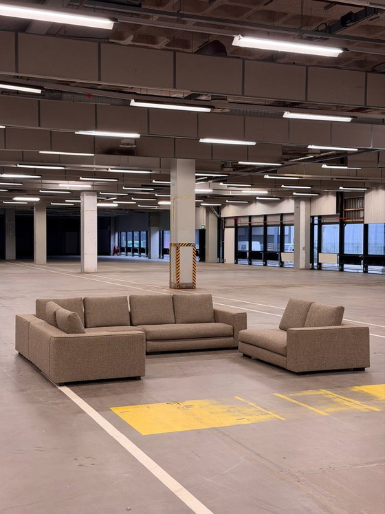 Image 1 of Minotti Hamilton Sofa | Modular