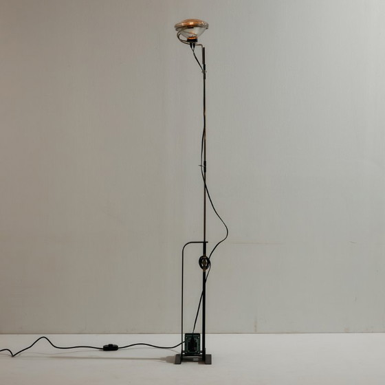 Image 1 of MK10290 Lampada da terra Toio di Achille & Pier Giacomo Castiglioni per Flos