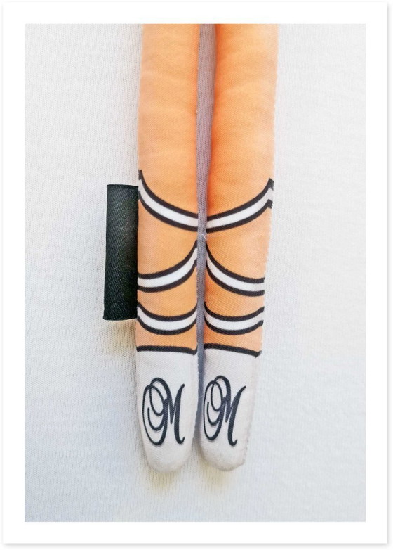 Image 1 of Marie Antoinette Gift | French Decor Accent | Art Doll Collectible | History Lover Gift