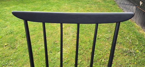 Image 1 of Sedia Pastoe Sedia a fuso Sedia a dondolo Vintage