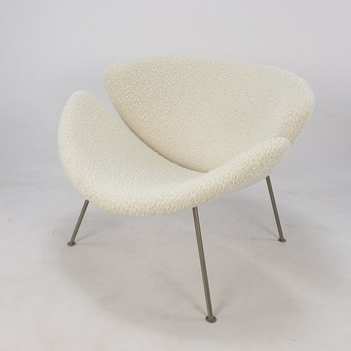 Vintage fauteuil van Pierre Paulin voor Artifort, jaren 1960