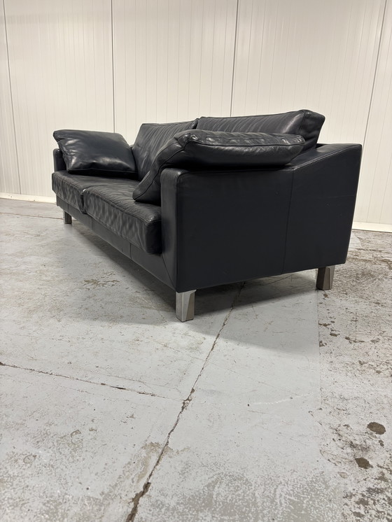 Image 1 of Canapé 3 places Leolux Antonia