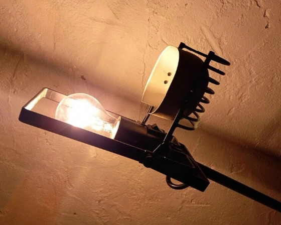 Image 1 of Artemide Sintesi Table Lamp 1979