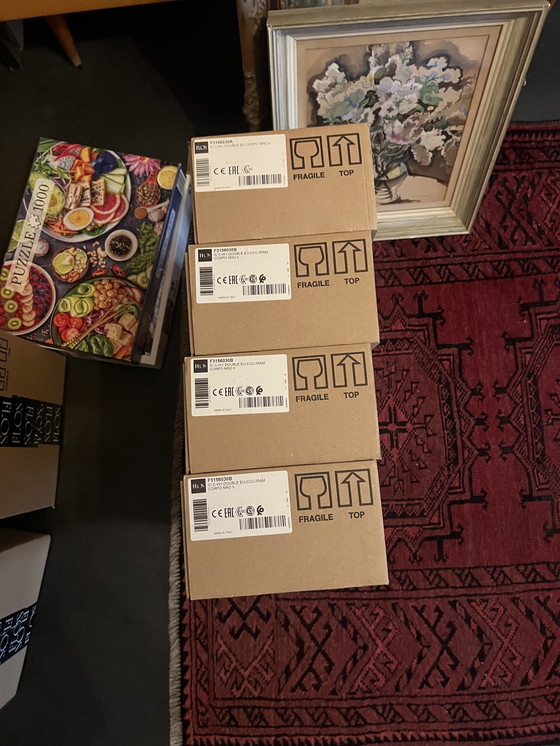 Image 1 of Flos IC Cw-1 Lampada doppia