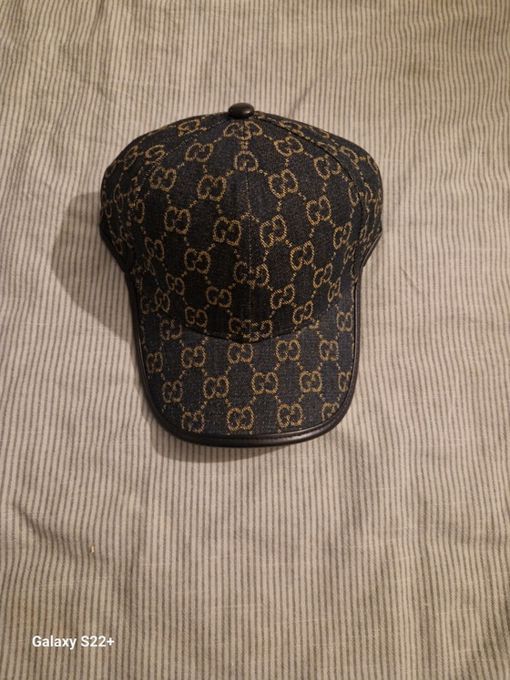 Casquettes pour hommes – Cadeaux, Cotton, Leather (photo 7 of 12)