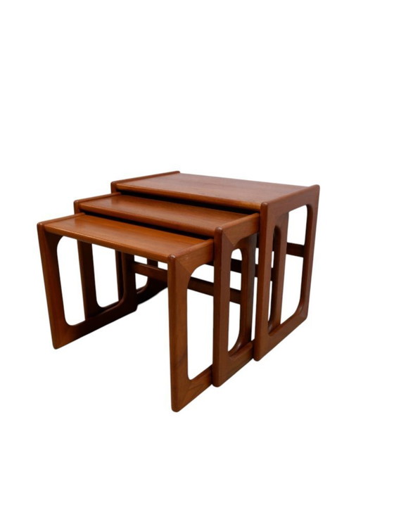 Image 1 of Mimiset danois de Salin Nyborg