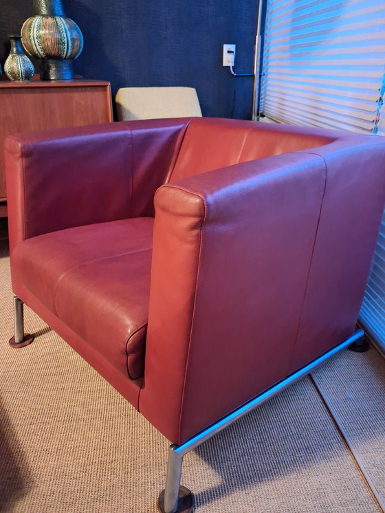 Image 1 of Divano Montis Kubik 2,5 posti + poltrona