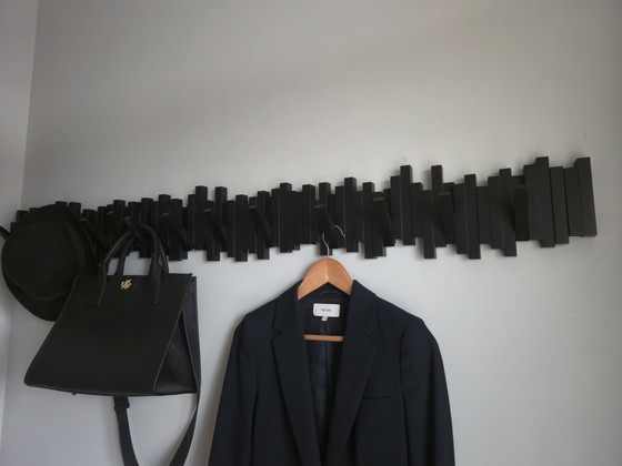 Umra – Bâtons porte-manteaux, 3 pièces – Umbra, Portemanteaux, Plastic (photo 5 of 5)
