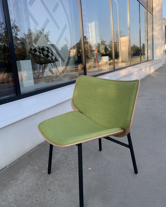 Image 1 of HAY Dapper Lounge Chair
