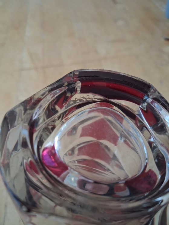 Image 1 of Jarrón Lumarnic antiguo