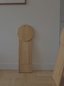 2 x hoher(!) Adrian Reed Suzy Hocker für Princes Design Works