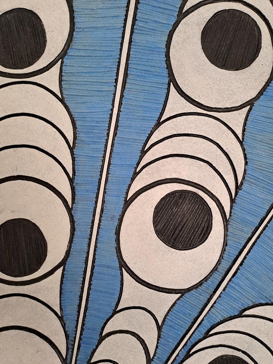 Image 1 of "All Eyes On You" S. Gallery Suncorner