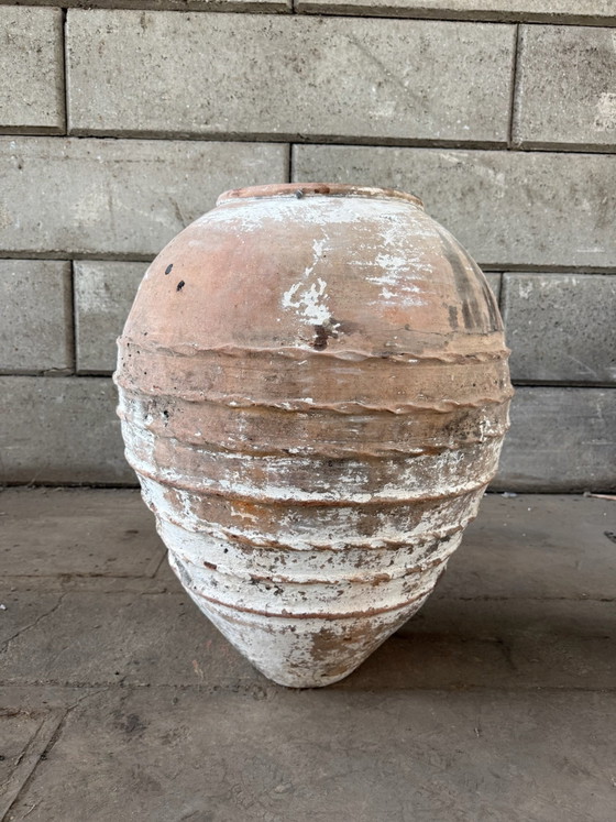 Ceramic vases/pots, Multi Color (photo 4 of 5)