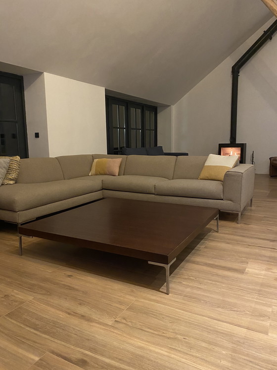 Image 1 of Grande salone B&B Italia Charles