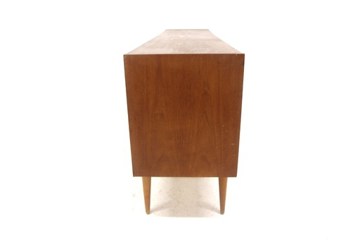 Trudy Scandinavian Sideboard by Möble-Ikea, Sweden, 1960s
