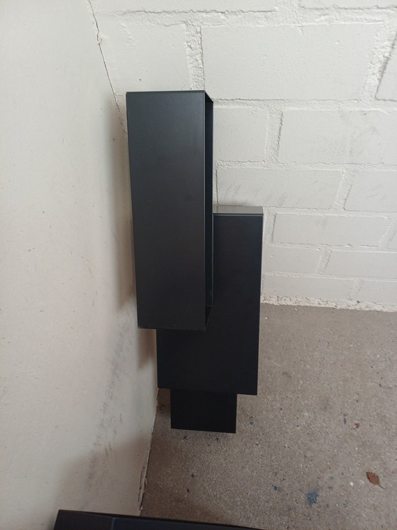 Image 1 of Design in stock Mason Wall Rack