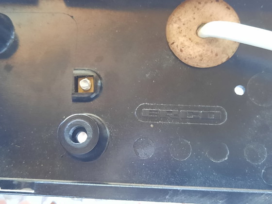 Image 1 of Applique vintage Erco Leuchten