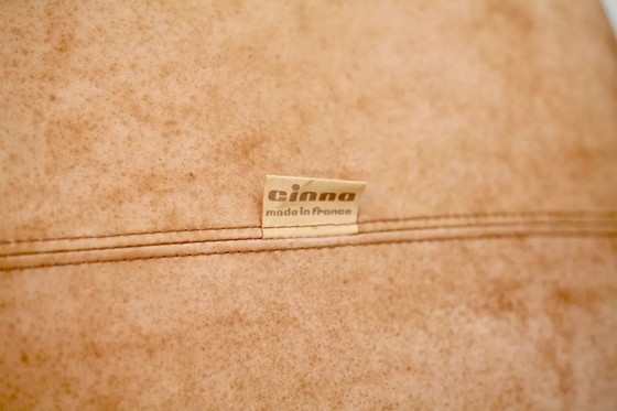 Image 1 of Divano Cinna circa 1970