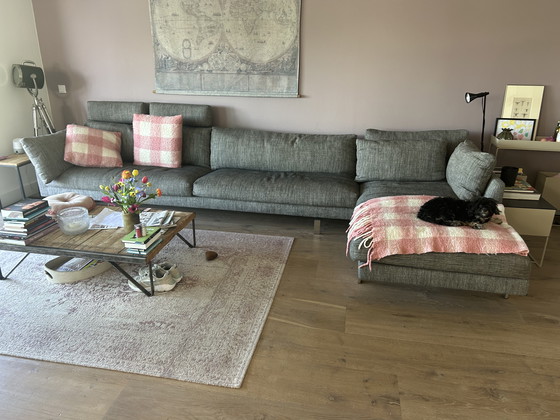 Image 1 of Sofá esquinero Axl 5-7 plazas de Monti