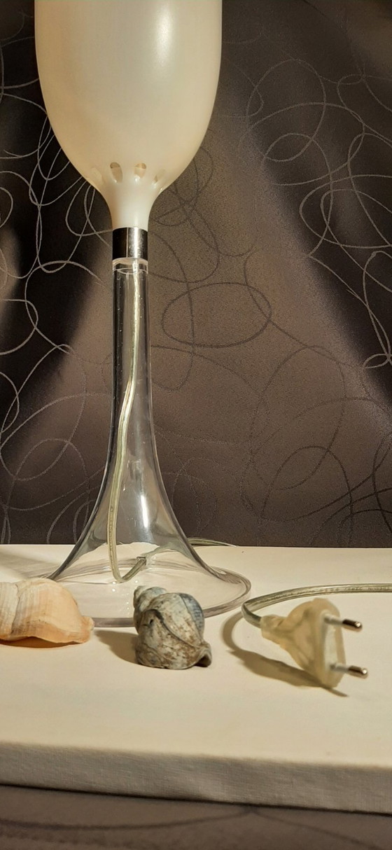 Image 1 of Flos mademoiselle K. Lampe Phillip Starck